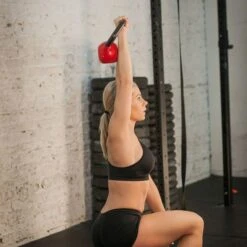 Body Solid Body-Solid Vinyl Dipped Kettleballs Sets 27 Body Solid Body-Solid Vinyl Dipped Kettleballs Sets -Fitness Equipment Sales Shop Body SolidVinylDippedKettleballSetsExercise7