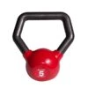 Body Solid Body-Solid Vinyl Dipped Kettleballs 1 Body Solid Body-Solid Vinyl Dipped Kettleballs -Fitness Equipment Sales Shop Body SolidVinylDippedKettleballs5lbs