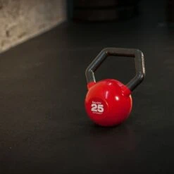 Fitness Equipment Sales Shop 29 Body Solid Body-Solid Vinyl Dipped Kettleballs Sets
