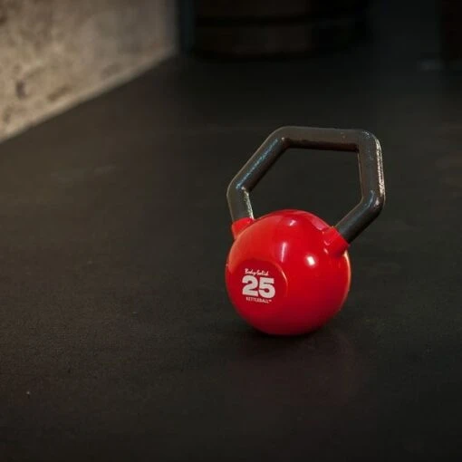 Body Solid Body-Solid Vinyl Dipped Kettleballs Sets