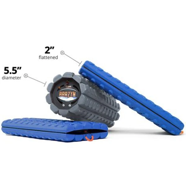 Brazyn Morph Collapsible Foam Roller 13 Brazyn Morph Collapsible Foam Roller - Image 11