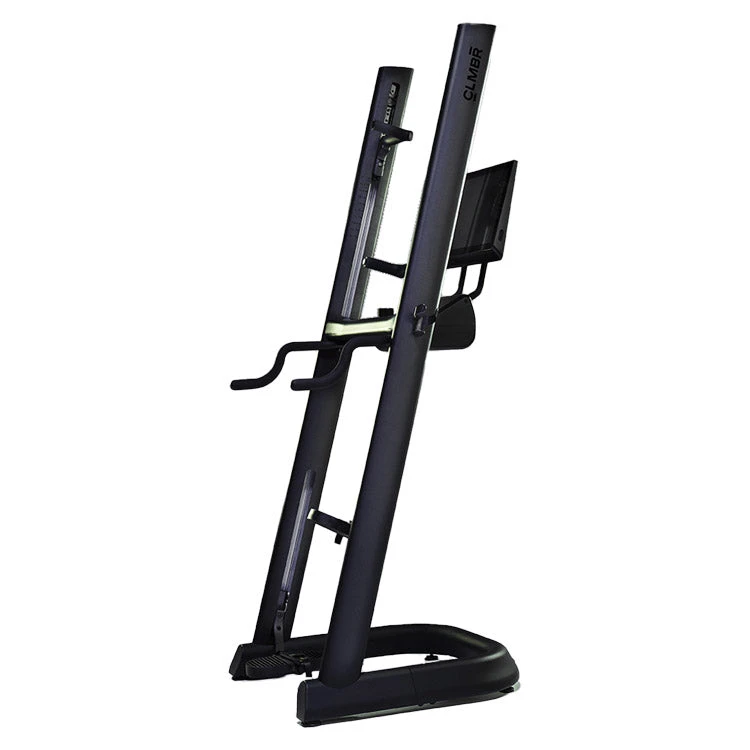 CLMBR Connected Climbing Machines 3 CLMBR Connected Climbing Machines