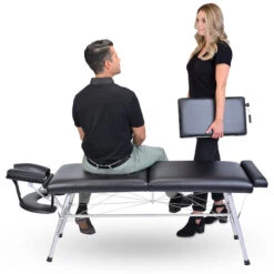 ChiroLux AirDrop 20 ChiroLux AirDrop -Fitness Equipment Sales Shop ChiroLuxAirDrop 9