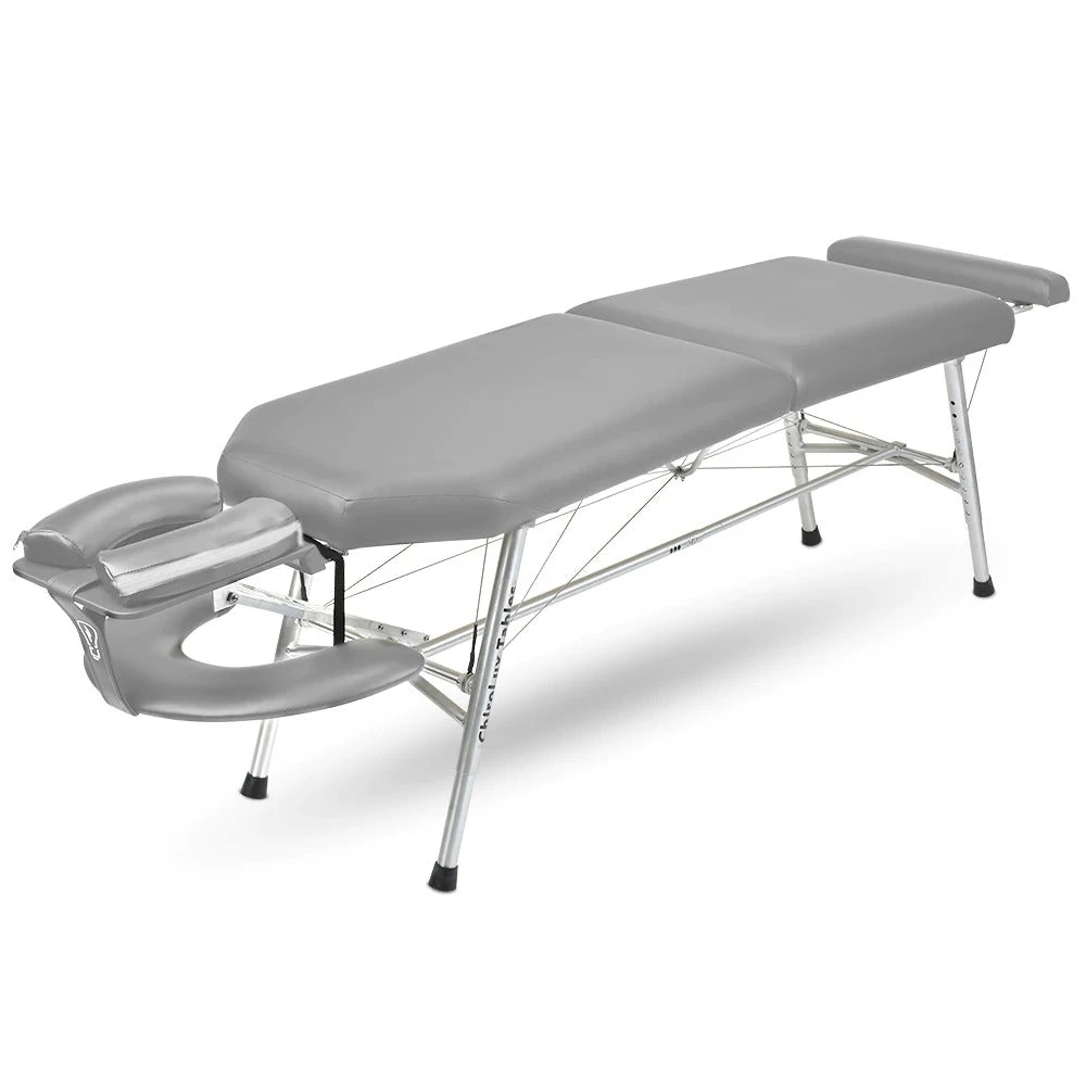ChiroLux Plus: Premium Package 4 ChiroLux Plus: Premium Package - Image 2
