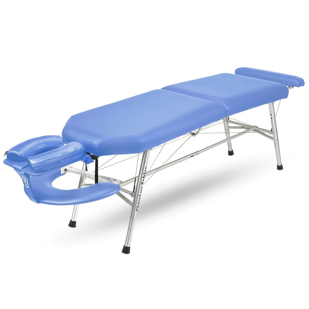 ChiroLux Plus: Premium Package 6 ChiroLux Plus: Premium Package - Image 4