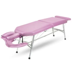 ChiroLux Plus: Premium Package 24 ChiroLux Plus: Premium Package -Fitness Equipment Sales Shop Chirolux Plus Premium Pink