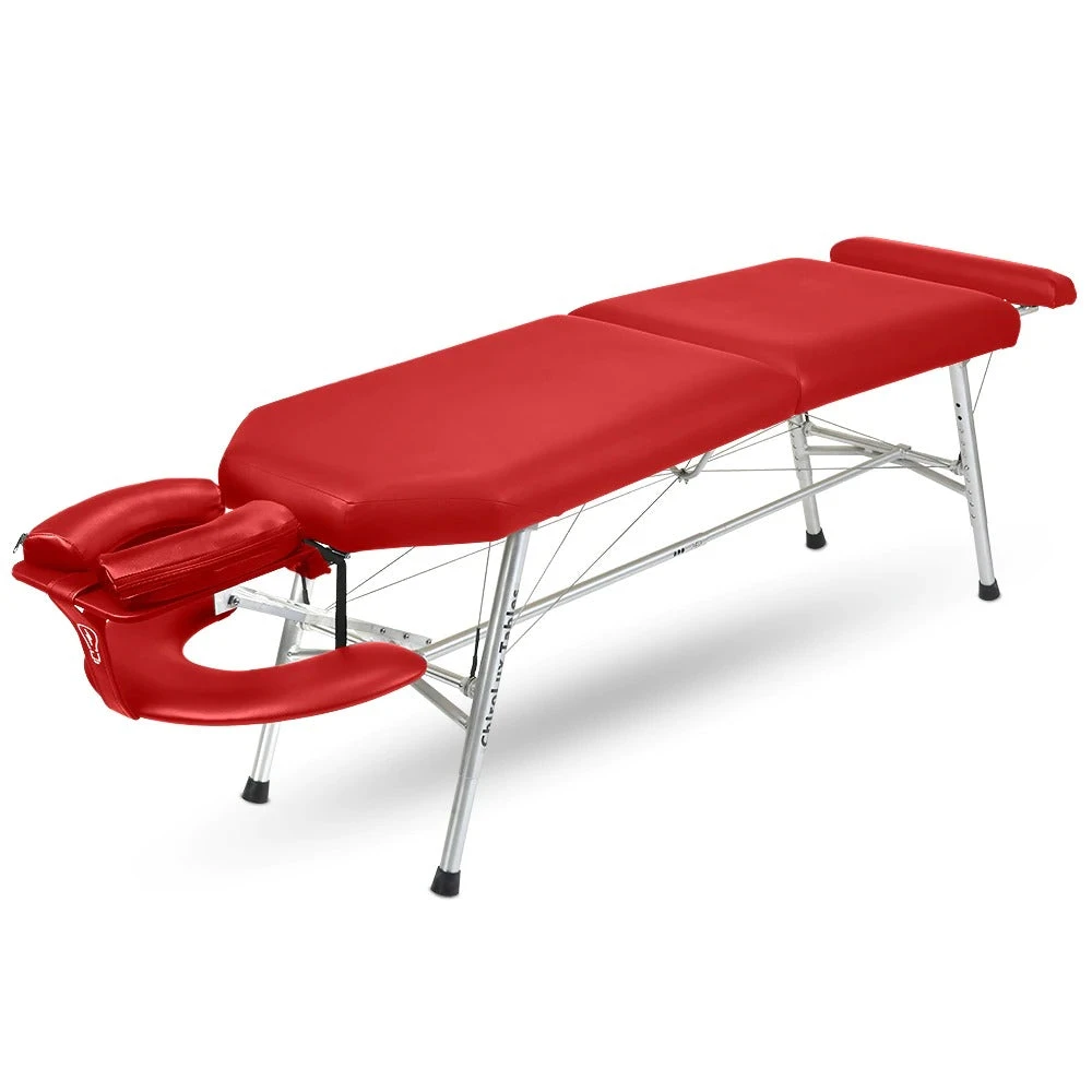 ChiroLux Plus: Premium Package 9 ChiroLux Plus: Premium Package - Image 7