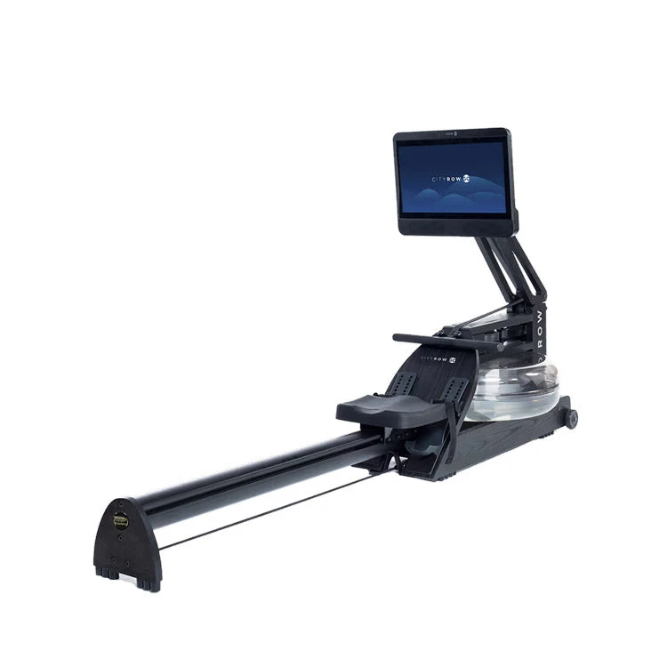 CITYROW Max Rower 3 CITYROW Max Rower