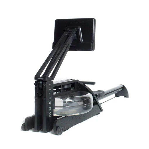 CITYROW Max Rower - Image 2
