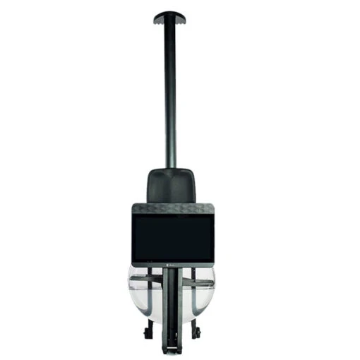 CITYROW Max Rower - Image 4