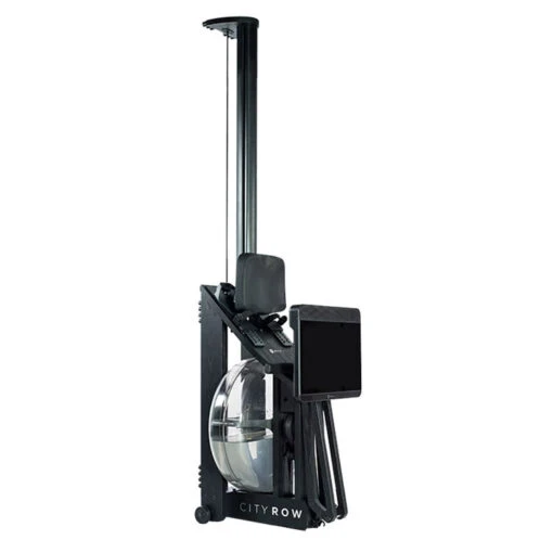 CITYROW Max Rower - Image 5