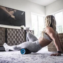 Compex Ion Vibrating Massage Roller 19 Compex Ion Vibrating Massage Roller -Fitness Equipment Sales Shop Compex Ion 14