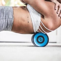 Compex Ion Vibrating Massage Roller 20 Compex Ion Vibrating Massage Roller -Fitness Equipment Sales Shop Compex Ion 15
