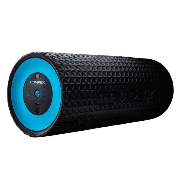 Compex Ion Vibrating Massage Roller 4 Compex Ion Vibrating Massage Roller - Image 2