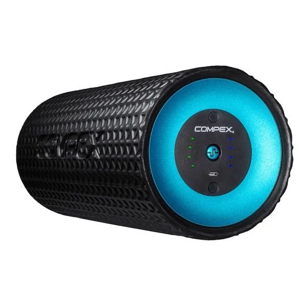 Compex Ion Vibrating Massage Roller 5 Compex Ion Vibrating Massage Roller - Image 3