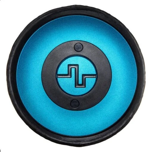 Compex Ion Vibrating Massage Roller - Image 5