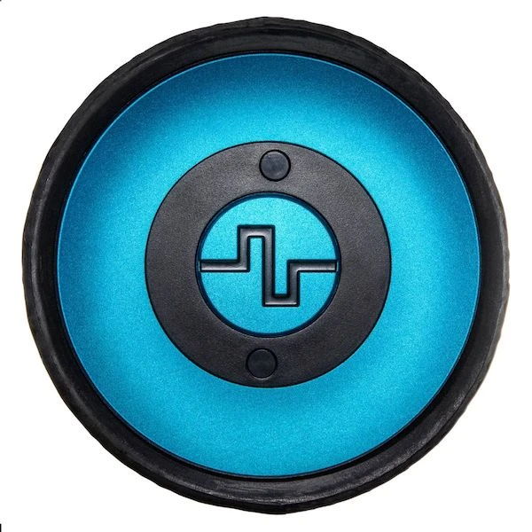Compex Ion Vibrating Massage Roller 7 Compex Ion Vibrating Massage Roller - Image 5