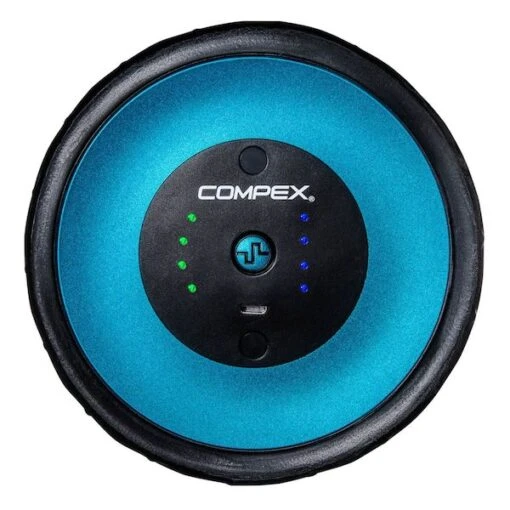 Compex Ion Vibrating Massage Roller - Image 6