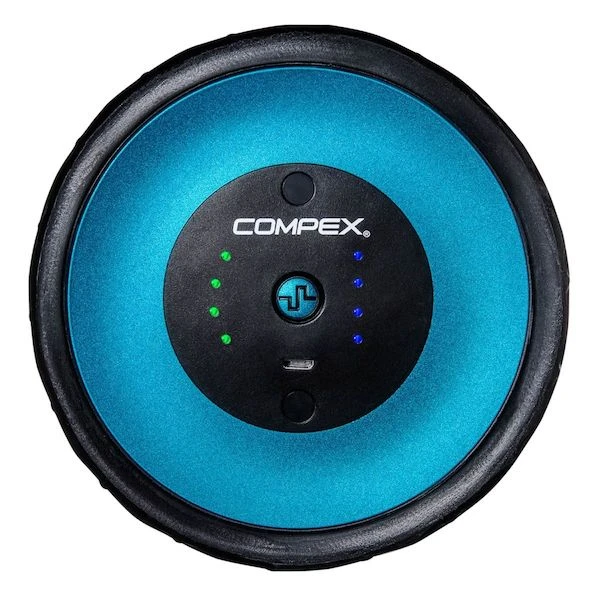 Compex Ion Vibrating Massage Roller 8 Compex Ion Vibrating Massage Roller - Image 6