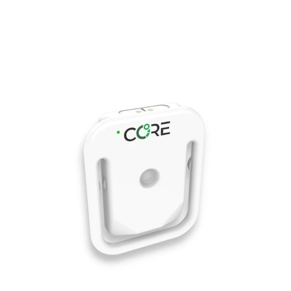 CORE Body Temperature Monitor 4 CORE Body Temperature Monitor - Image 2