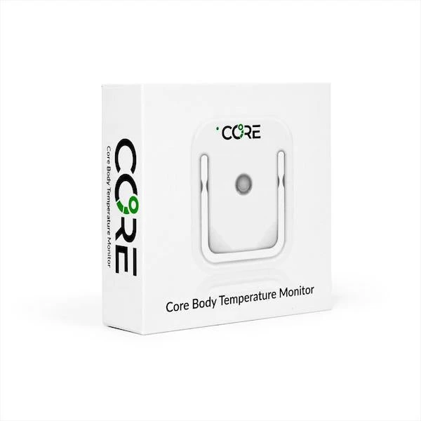 CORE Body Temperature Monitor 7 CORE Body Temperature Monitor - Image 5