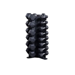 Body Solid Vertical Dumbbell Rack, 10 Pairs 8 Body Solid Vertical Dumbbell Rack, 10 Pairs -Fitness Equipment Sales Shop DR100 2 master DSF3548 1500px 600px