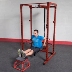 Body Solid Dip Attachment PPR200x And BFPR100 14 Body Solid Dip Attachment PPR200x And BFPR100 -Fitness Equipment Sales Shop DR100 BFPR100 ReverseDips DSF3750 600px