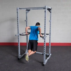 Body Solid Dip Attachment PPR200x And BFPR100 11 Body Solid Dip Attachment PPR200x And BFPR100 -Fitness Equipment Sales Shop DR100 PPR200 Dips DSF3583 600px