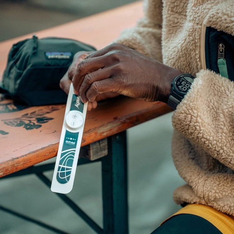 Firefly Portable Recovery Device 4 Firefly Portable Recovery Device - Image 2