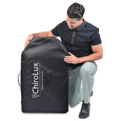 ChiroLux Classic Table 21 ChiroLux Classic Table -Fitness Equipment Sales Shop DSC1275X