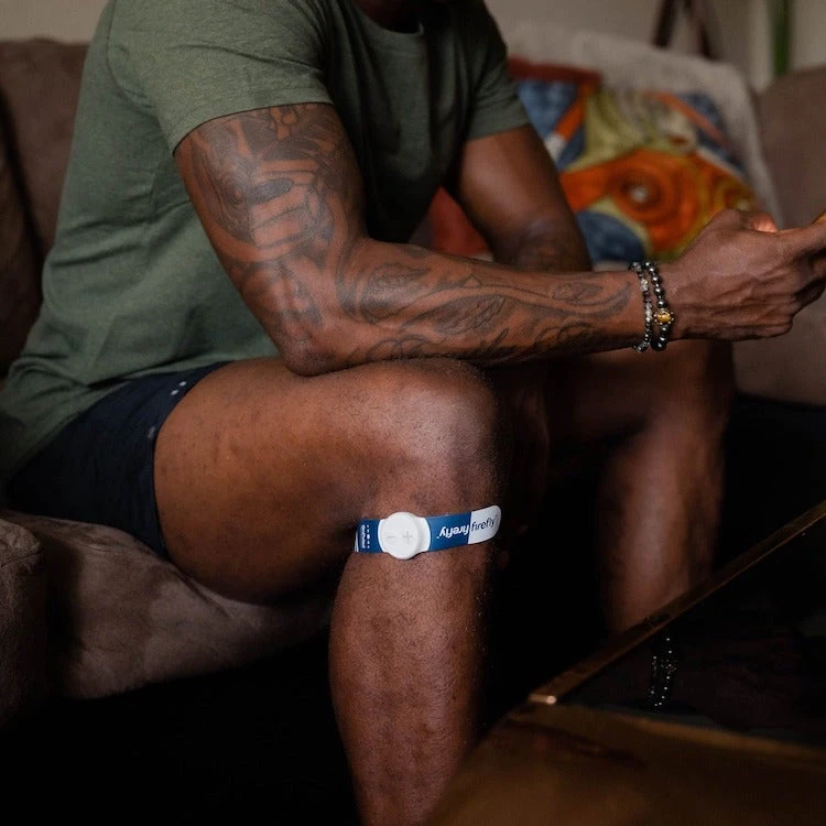 Firefly Portable Recovery Device 6 Firefly Portable Recovery Device - Image 4