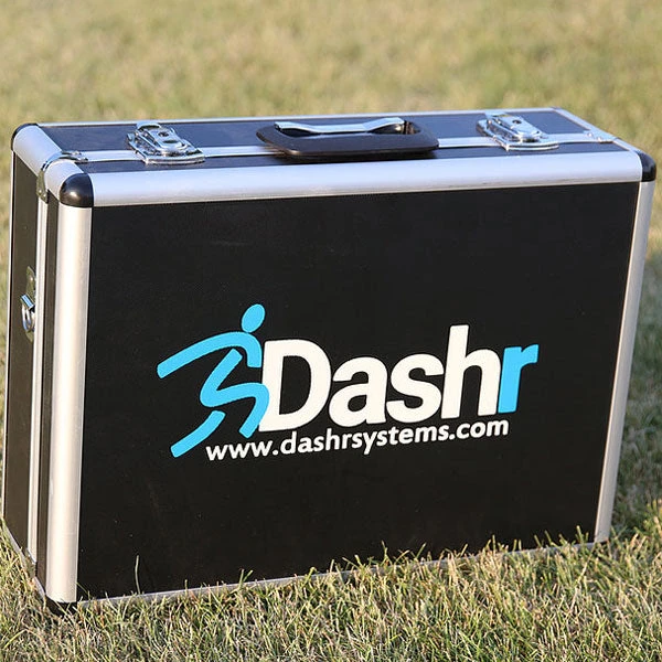 DASHR|Blue 2-Gate System 7 DASHR|Blue 2-Gate System - Image 5