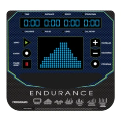 Body Solid Endurance Elliptical AS 21 Body Solid Endurance Elliptical AS -Fitness Equipment Sales Shop E300 E400 E5000 Display v2 4db80236 960e 4490 8be1 ca86d3819c30