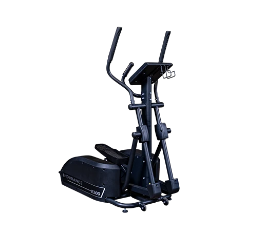 Body Solid Endurance Elliptical FS 3 Body Solid Endurance Elliptical FS