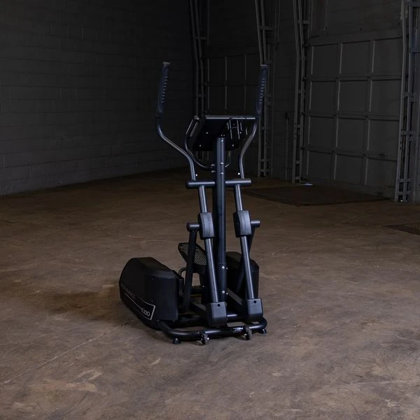 Body Solid Endurance Elliptical FS 4 Body Solid Endurance Elliptical FS - Image 2