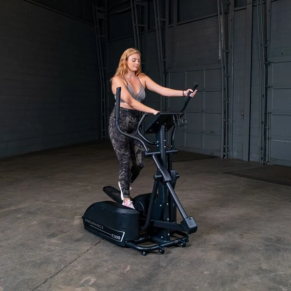 Body Solid Endurance Elliptical FS 8 Body Solid Endurance Elliptical FS - Image 6