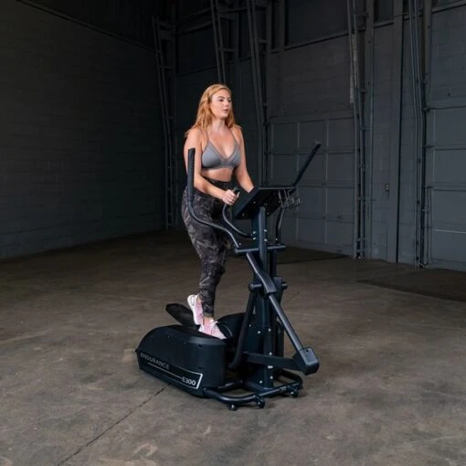 Body Solid Endurance Elliptical FS - Image 9