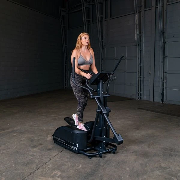 Body Solid Endurance Elliptical FS 11 Body Solid Endurance Elliptical FS - Image 9