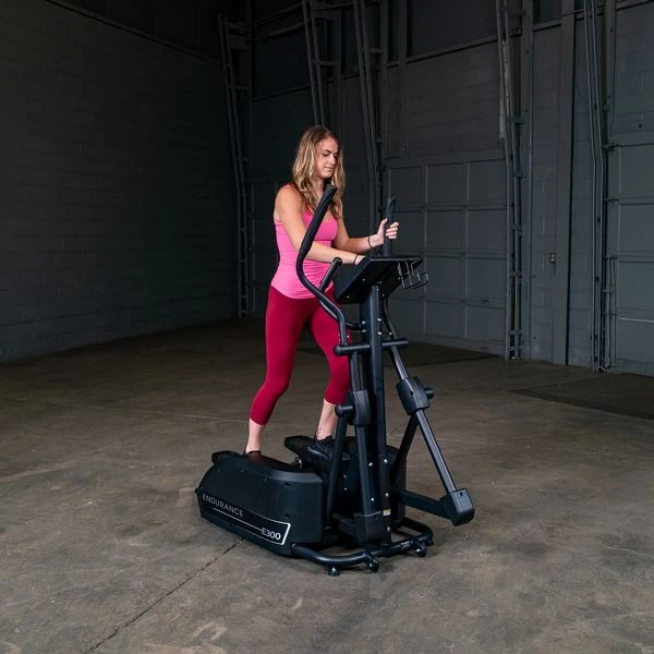 Body Solid Endurance Elliptical FS 7 Body Solid Endurance Elliptical FS - Image 5