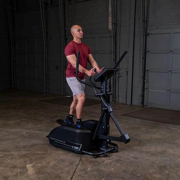 Body Solid Endurance Elliptical FS 6 Body Solid Endurance Elliptical FS - Image 4