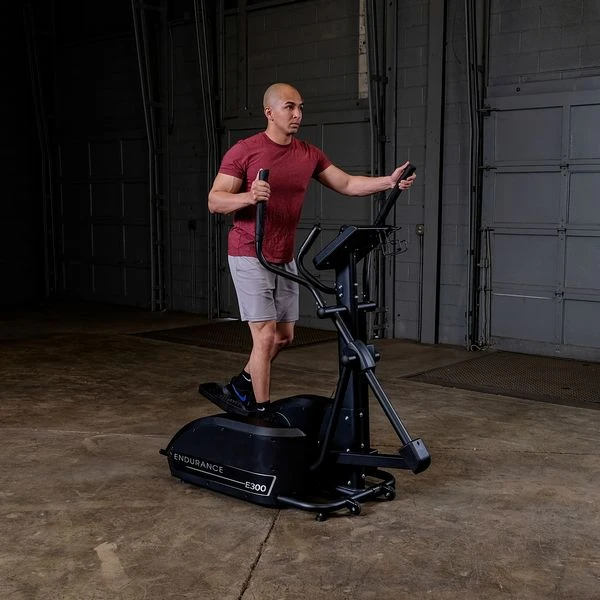 Body Solid Endurance Elliptical FS 10 Body Solid Endurance Elliptical FS - Image 8