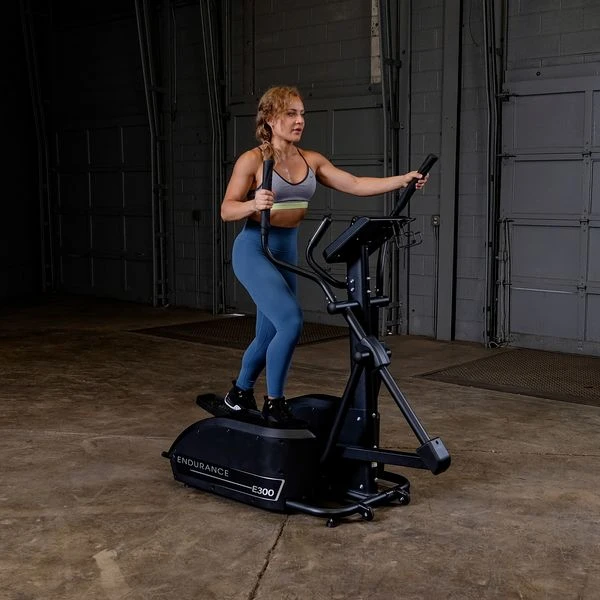 Body Solid Endurance Elliptical FS 9 Body Solid Endurance Elliptical FS - Image 7