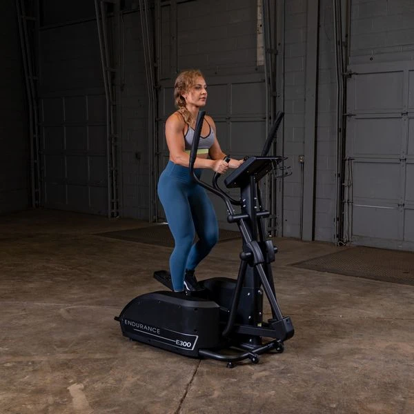 Body Solid Endurance Elliptical FS 5 Body Solid Endurance Elliptical FS - Image 3