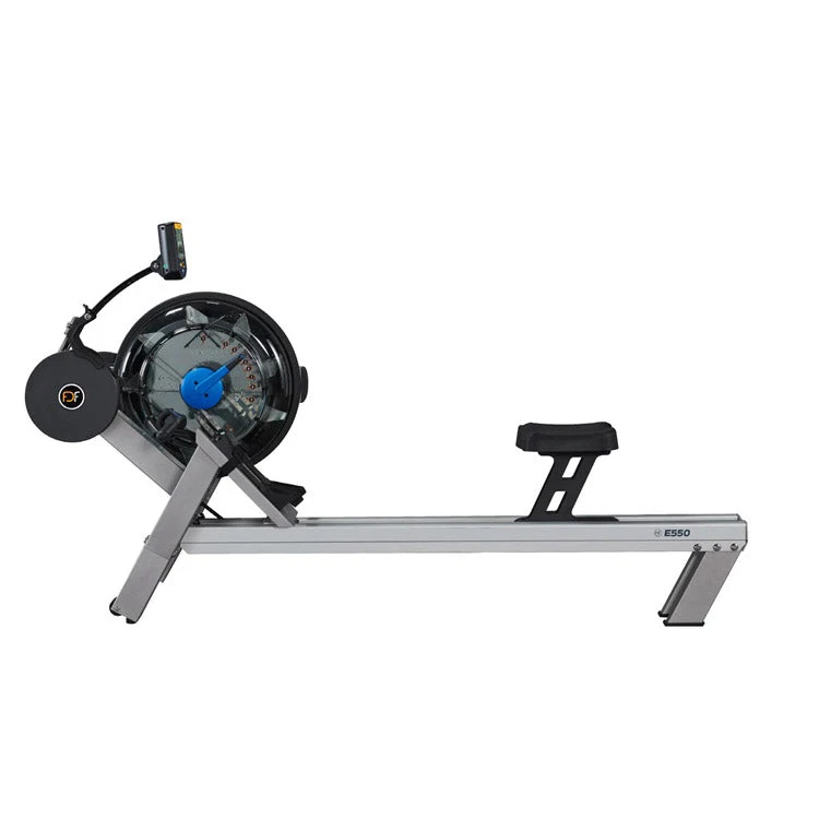 First Degree Fitness E550 Evolution AR Rowing Machine 4 First Degree Fitness E550 Evolution AR Rowing Machine - Image 2