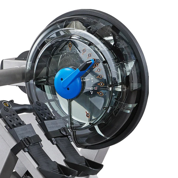First Degree Fitness E550 Evolution AR Rowing Machine 6 First Degree Fitness E550 Evolution AR Rowing Machine - Image 4