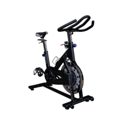 Body Solid Endurance Indoor Exercise Bike ESB150