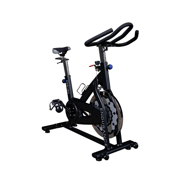Body Solid Endurance Indoor Exercise Bike ESB150 3 Body Solid Endurance Indoor Exercise Bike ESB150
