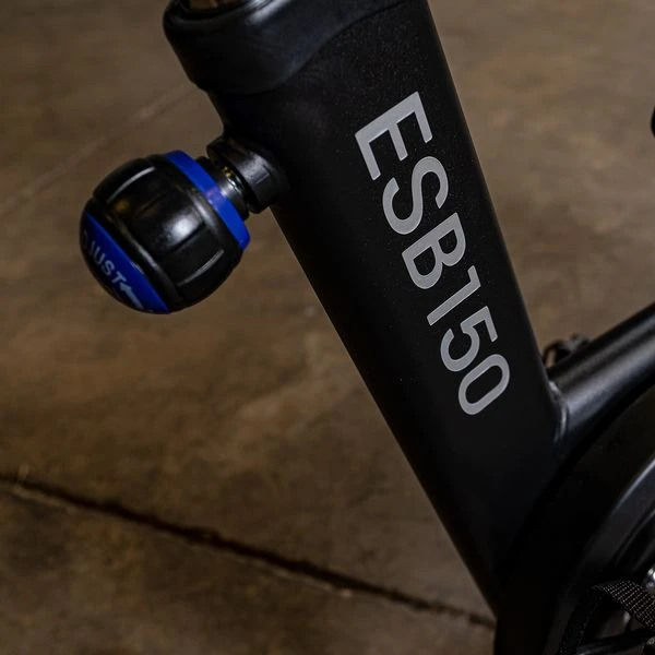 Body Solid Endurance Indoor Exercise Bike ESB150 18 Body Solid Endurance Indoor Exercise Bike ESB150 - Image 16