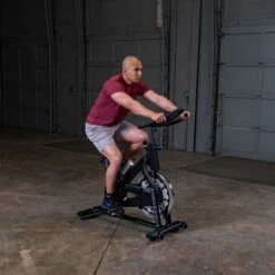 Body Solid Endurance Indoor Exercise Bike ESB150 25 Body Solid Endurance Indoor Exercise Bike ESB150 -Fitness Equipment Sales Shop ESB150 DSF1246 2000px