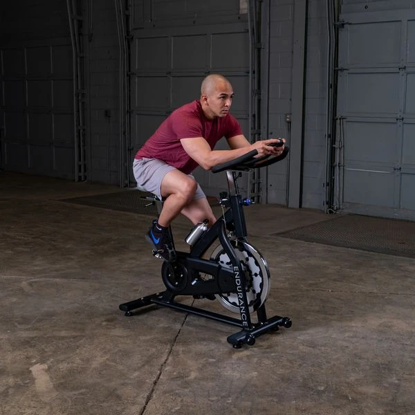 Body Solid Endurance Indoor Exercise Bike ESB150 6 Body Solid Endurance Indoor Exercise Bike ESB150 - Image 4